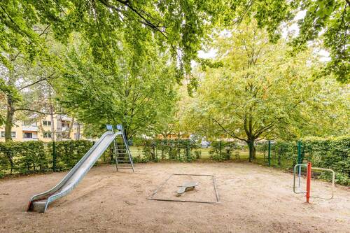Spielplatz - 