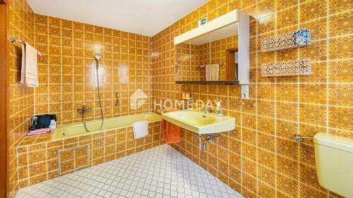 1. OG Badezimmer 2 - 