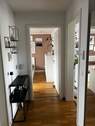 Flur/Garderobe - 