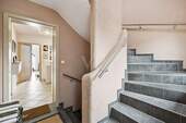 Treppenhaus - 
