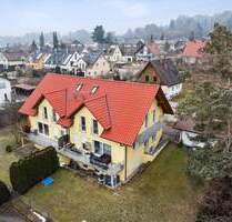 Wohnen & investieren: Moderne Doppelhaushälfte mit Galerie & Gartenidylle in ruhiger Lage. - Kottgeisering