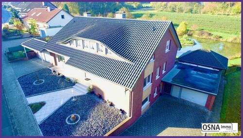Luftaufnahme Garage rechts - 