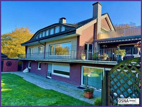 Terrasse Souterrain - 