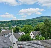 Stadthaus in Rheinnähe, mit 2 Dachterrassen und Siebengebirgsblick - Königswinter Niederdollendorf