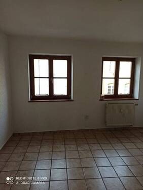 Bild 4- Esszimmer mit Blick zur Strasse - 