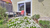 Terrasse - 