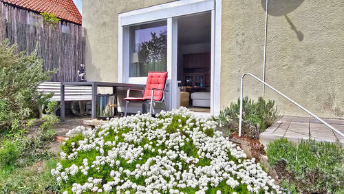 Terrasse - 