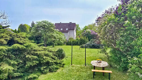 Garten - 