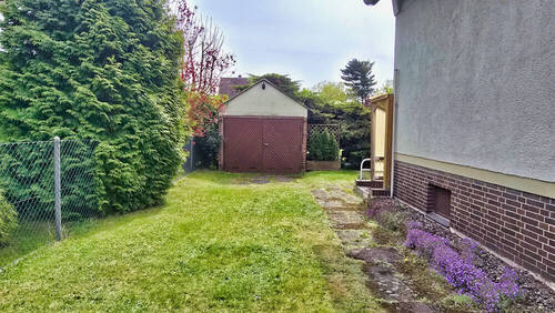 Garage - 