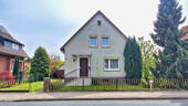 Straßenansicht - 