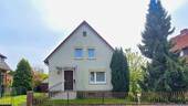 Straßenansicht - 4 Zimmer Einfamilienhaus in Wathlingen