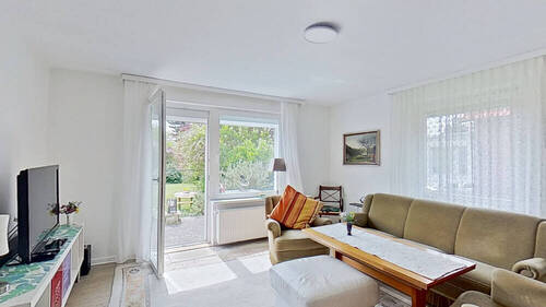 Wohnzimmer - 