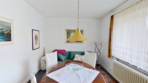Esszimmer - 