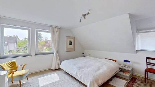 Schlafzimmer - 