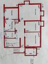 Keller - 8 Zimmer Mehrfamilienhaus, Wohnhaus in Filderstadt