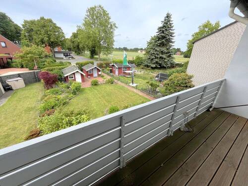 Balkon - 