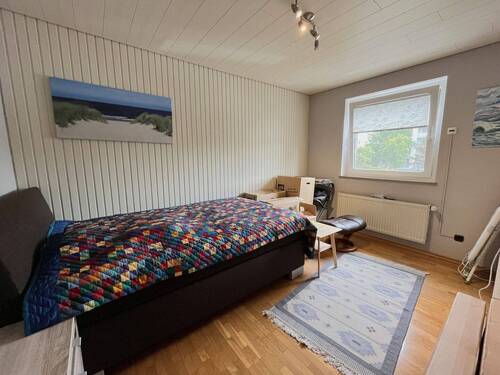 Kinderzimmer - 