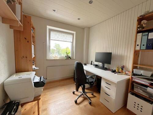 Arbeitszimmer - 