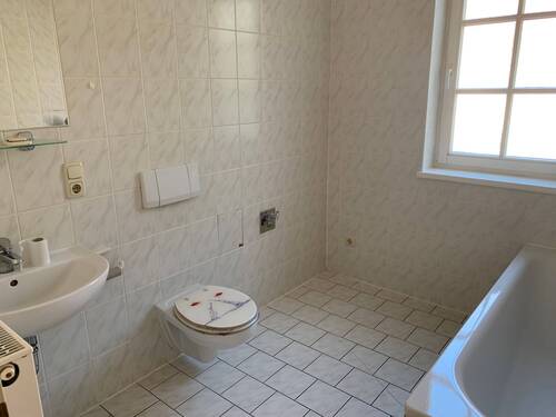 Badezimmer - 