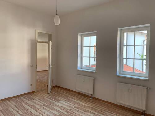 Schlafzimmer 2 - 