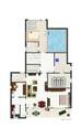 Grundriss Kellergeschoss - 