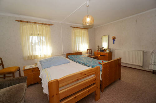 Schlafzimmer OG - 