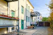 Innenhof - 