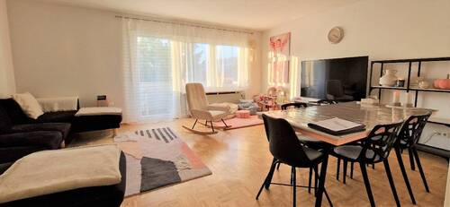 Wohnzimmer 1.OG - 