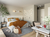 SV145 - Schlafzimmer - 