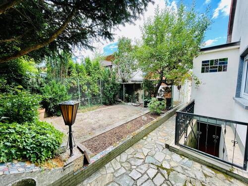 Gartenansicht 2 - 