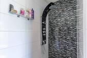 Dusche - 