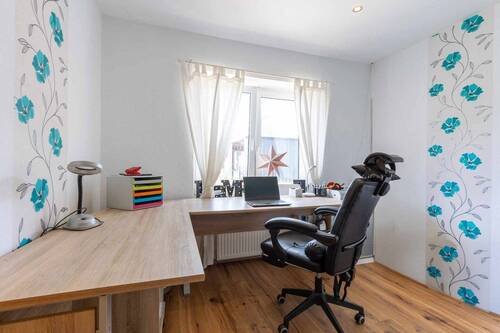 Arbeitszimmer - 