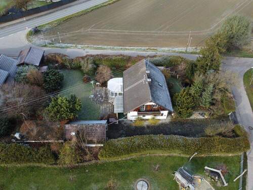 Bild 2 - Grundstück zum Kaufen in Fahrenzhausen