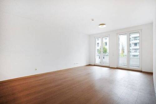 Wohnbereich - Wohnen in Berliner Toplage: Quartier Lehrter Straße