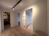 Flur OG Musterwohnung - 