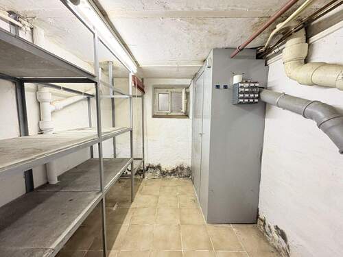 Kellerraum 3 - 