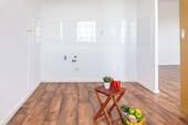Küche Vergleichswohnung - 3 Zimmer Etagenwohnung zur Miete in Chemnitz
