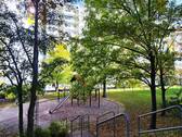 Wohnumfeld - 