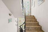 Treppenhaus - 