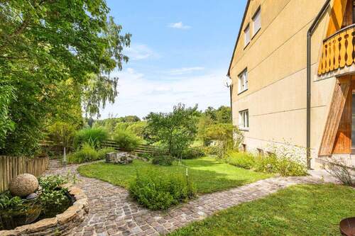 Garten 2 - Mehrfamilienhaus, Wohnhaus mit 360,00 m&sup2; in Thalmassing zum Kaufen