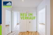 Neu im Verkauf - Jetzt investieren, später profitieren - Vermietete Wohnung in Erfurter Johannesvorstadt