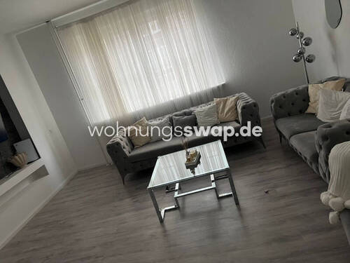 Bild 1 - Wohnungsswap - Myrtenweg - 661,00&nbsp;EUR Kaltmiete, ca.&nbsp; 61,00&nbsp;m&sup2;&nbsp;Wohnfl&auml;che