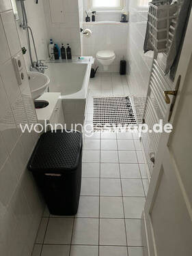 Bild 2 - 2 Zimmer Etagenwohnung zur Miete in Berlin