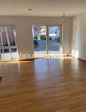 Bild 2 - 2 Zimmer Etagenwohnung zur Miete in Münster