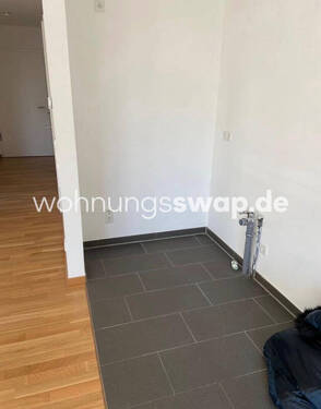 Bild 3 - 2 Zimmer Etagenwohnung in Münster