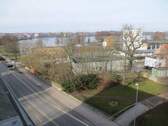 Blick auf den Ziegelsee - 