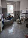 Wannenbad mit Fenster - 