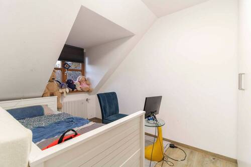 Kinderzimmer I - 