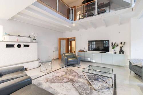 Wohnzimmer - 
