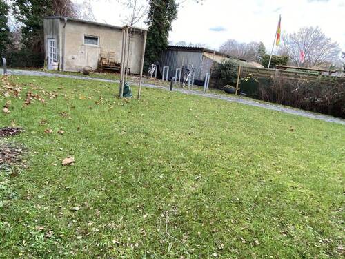 Garten - 